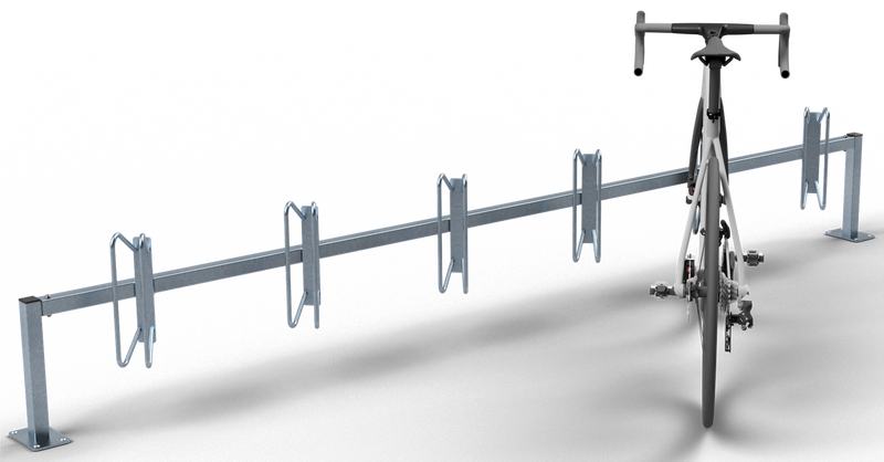 Sykkelstativ Serie Multi 421.05