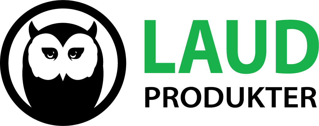 Laud Produkter AS
